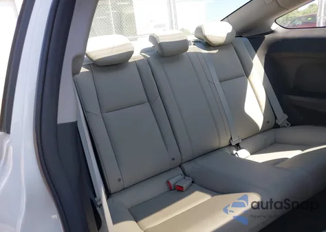 2012 Honda Civic Ex-L z USA, uszkodzony, nr VIN 2HGFG3B05CH526310